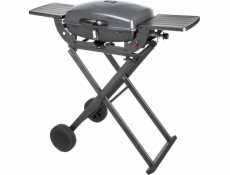 Teesa BBQ 1000 Plynový záhradný gril 3,2 kW 33 cm x 46,5 cm