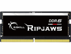 G.SKILL RIPJAWS SO-DIMM DDR5 2X32GB 560