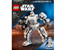 LEGO Star Wars 75370 Storm Trooper Mech