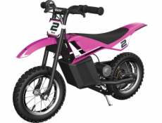 Razor MX125 Dirt electric motorbike