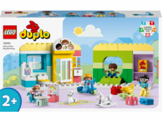 LEGO Duplo 10992 Life at the Day Nursery