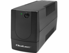 Qoltec 53773 Uninterruptible power supp