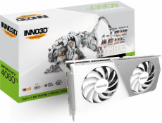 Inno3D N406T2-16D6X-178055W graphics ca