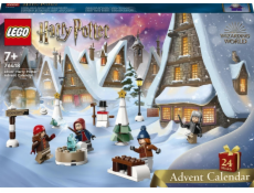 LEGO HARRY POTTER 76418 ADVENT CALENDAR