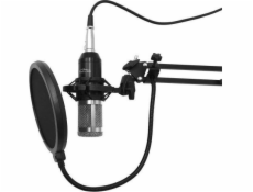 STUDIO AND STREAMING MICROPHONE MT397S