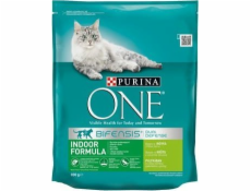 PURINA One Bifensis Adult Indoor - dry 