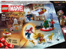 LEGO MARVEL 76267 AVENGERS ADVENT CALEN