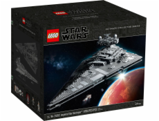 LEGO STAR WARS 75252 IMPERIAL STAR DEST