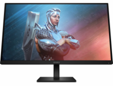 HP OMEN by HP 27 computer monitor 68.6 