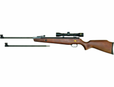 Air Rifle BEEMAN USA GRIZZLY X2 m.1073G