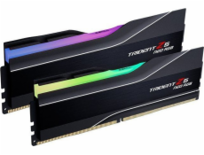 G.SKILL Trident Neo AMD RGB DDR5 2x24GB