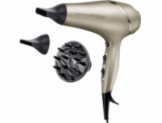 Remington AC8605 hair dryer 2300 W Gold