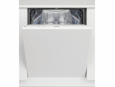 Indesit D2I HL326 built-in dishwasher