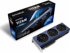 Sparkle Intel ARC A770 Titan 16 GB GDDR