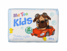 Mýdlo dětské 100 g heřmánek Buldog