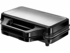 MPM MOP-47 sandwich toaster black