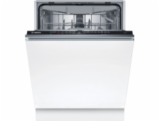 Bosch Serie 2 SMV2HVX02E dishwasher Ful