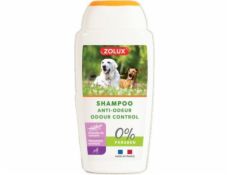 Zolux Šampon neutralizující zápach 250 ml