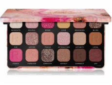 Makeup Revolution 18 Forever Flawless Affinity Eye Shadow