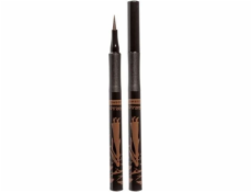 Vipera Waterproof Eyeliner Pen Brown 3 ml