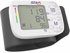Monitor krevního tlaku iHealth Start by iHealth Plně automatický měřič krevního tlaku na zápěstí