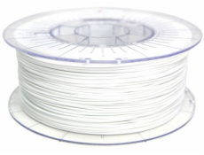 Spectrum Filament PLA bílá