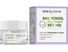 Miraculum Bakuchiol Botanique Retino denní krém - intenzivní liftingový 50ml