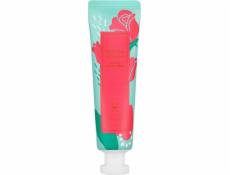 Holika Holika Rainy Rose Tree Perfumed Hand Cream hydratační krém na ruce Rose, 30 ml