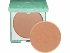 Clinique Superpowder Double Face Makeup pudr a matující podkladová báze 04 Matte Honey 10g