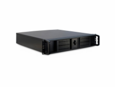 Inter-Tech 2U-2098-SK, server housing