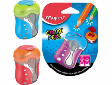 Maped MAPED COLORPEPS DVOUDÍROVÁ OSTŘIČKA