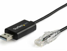 StarTech.com 1.8 m Cisco USB Console Cable - USB to RJ45