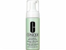 Clinique Extra Gentle Cleansing Foam čisticí pěna 125ml