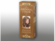 Venita Bylinné balzámy Henna Color 13 Lískový ořech 75ml