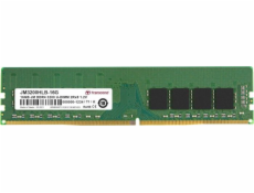 Paměť Transcend JetRam, DDR4, 16 GB, 3200 MHz, CL22 (JM3200HLB-16G)