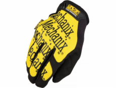 Mechanix Wear Rukavice Mechanix Wear Original Yellow L