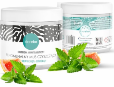 Klareko KLAREKO_Fenomenal Cleaning Mousse přírodní čisticí prostředek Pink Grapefruit Mint 550g