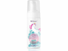 Silcare SILCARE_Sweet Candy Washing Foam pěna na mytí těla pro děti Słodko Rożec 150ml