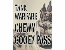 ESD Tank Warfare Chewy Gooey Pass