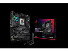 ASUS ROG STRIX Z790-F GAMING WIFI II socket  1700 DDR5 Z790 ATX HDMI DP