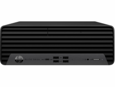 HP Elite/600 G9/SFF/i5-13500/8GB/512GB SSD/Intel HD/W11P/3RNBD