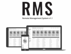TELTONIKA RMS - Systém vzdálené správy