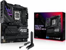 ASUS ROG STRIX Z790-E GAMING WIFI II soc 1700 DDR5 Z790 ATX HDMI DP