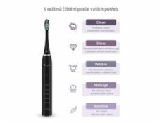 TrueLife SonicBrush Clean30 Black