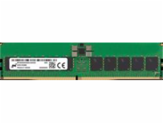 Micron DDR5 RDIMM 32GB 2Rx8 4800 CL40 (16Gbit) (Single Pack)