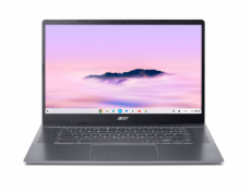 Acer Chromebook/CB515-2H/i3-1315U/15,6 /FHD/8GB/256GB SSD/UHD/Chrome/Gray/2R