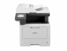 Brother MFC-L5710DW mono A4/48 stran/1200x1200dpi/512MB/PCL6/USB 2/LAN/kopírka/skener/duplex/FAX/WIFI/ADF