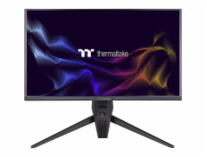 Thermaltake 27  Flat Gaming Monitor