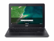 Acer Chromebook 511 (C736T-TCO-C17R) Intel N100/4GB/eMMC 64GB/11,6  HD Touch IPS/Chrome OS/černá