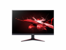 ACER LCD Nitro VG270M3bmiipx, 69cm (27 ) IPS LED,FHD,180Hz,250cd/m2,178/178,1ms,HDMI,DP,repro,VESA,Audio,HDR,Black